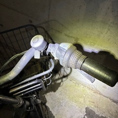 電動
アシスト自転車の画像