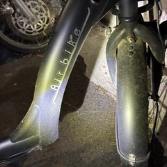 電動
アシスト自転車の画像