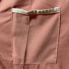 パジャマ 寝巻き レディース ピンク Lの画像