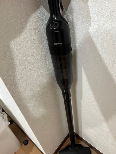 掃除機