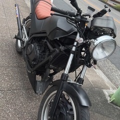 vt250f 極上の画像