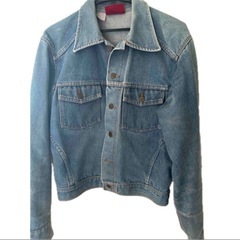 ディッキーズ　ジャケット
の画像