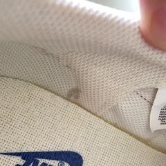 NIKE 新品　スニーカーの画像