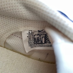 NIKE 新品　スニーカーの画像