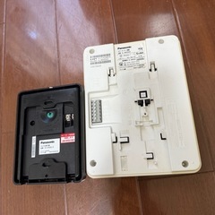 Panasonic親子の画像