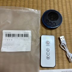 EMS foot Massagerの画像