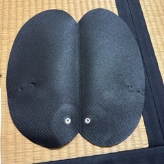 EMS foot Massagerの画像