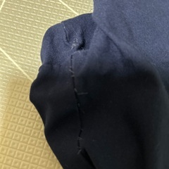 マタニティパンツの画像