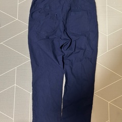 マタニティパンツの画像