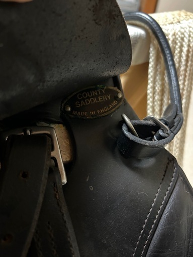 cavallo  馬具　鞍　鎧　