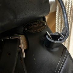 cavallo  馬具　鞍　鎧　の画像