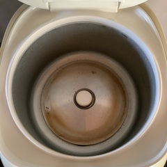炊飯器の画像