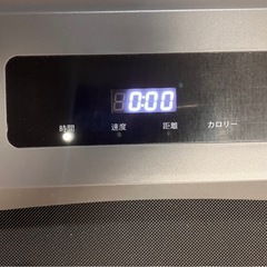Yumcute YZ-Z1 ルームランナーフィットネスランニングマシン 筋トレの画像