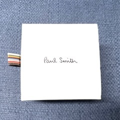 ポールスミス　ネクタイピン　　　の画像