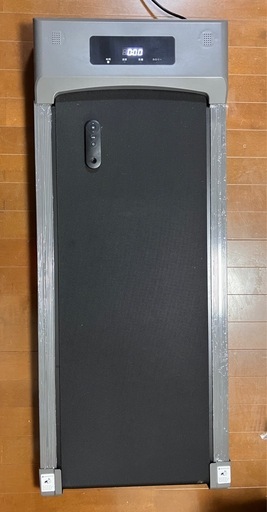 Yumcute YZ-Z1 ルームランナーフィットネスランニングマシン 筋トレ