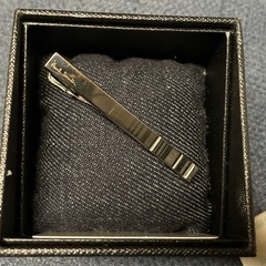 ポールスミス　ネクタイピン　　　の画像