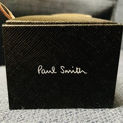 ポールスミス　ネクタイピン　　　の画像