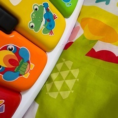 あんよでキックの画像