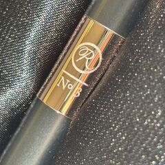 【限定】ROMEO No.3　ガンメタル／アプリコットゴールド【新品未使用】の画像