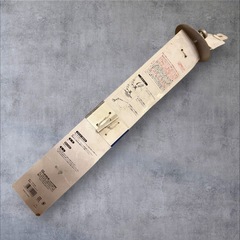 ペティオ petio ドッグポール ロングタイプ ~30kg 45cm 大型犬の画像