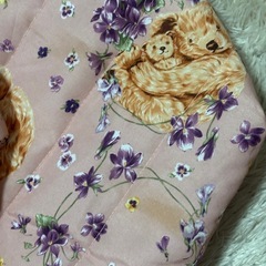 ピンクハウス バッグの画像