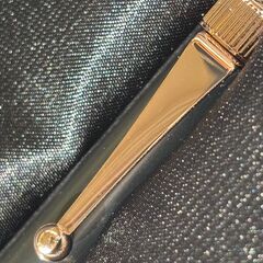 【限定】ROMEO No.3　ガンメタル／アプリコットゴールド【新品未使用】の画像