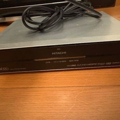 37インチテレビの画像