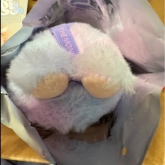 ラブブ　エナジーの画像