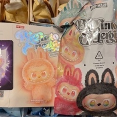 ラブブ　エナジーの画像