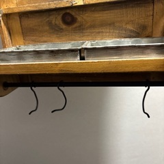 アンティーク風 ブラックボード
の画像