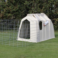 カウハッチ　カーフハッチ　譲ってください