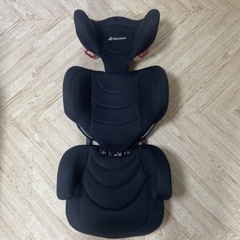 【使いやすさ・通気性◎】ジュニアシートの画像