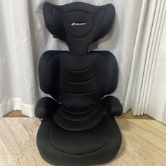 【使いやすさ・通気性◎】ジュニアシートの画像