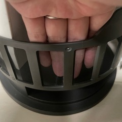 SHARP 脱臭機　DY-S01の画像