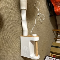 BRUNO マルチふとんドライヤーの画像