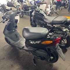 ヤマハ　じょgジョグの画像