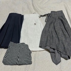 【タイムセール】【格安】GRL shein GUしまむら ♡まとめ売り♡の画像