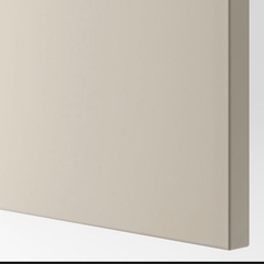 IKEAテレビボード ベストーの画像