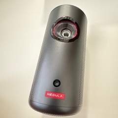 ほぼ未使用✨Anker Nebula Capsule 3 Laserの画像