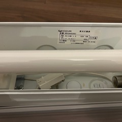 台所手元ライトの画像