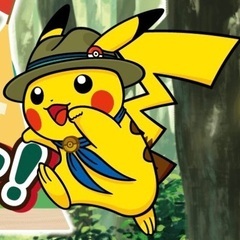 ポケモントレーナーイベント