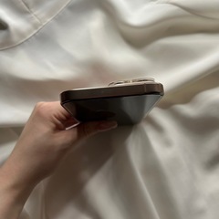 iPhone 16promax 256GB　の画像