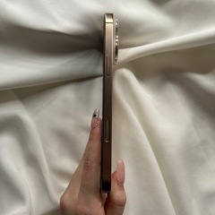 iPhone 16promax 256GB　の画像