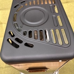 オリジナルカスタムストーブの画像