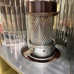 オリジナルカスタムストーブの画像