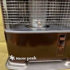 オリジナルカスタムストーブの画像