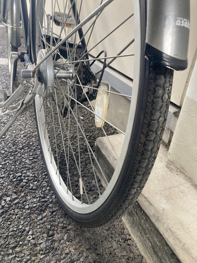 自転車16