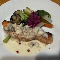 ランチメニューです♪