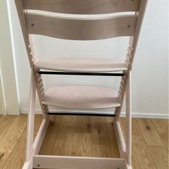 ベビーチェア　マジカルチェアの画像