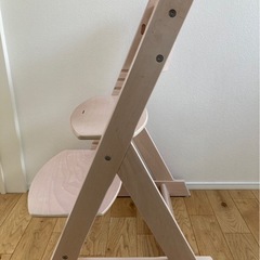 ベビーチェア　マジカルチェアの画像